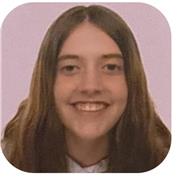 Estudiante de bachillerato titulada en la eso con una media de 7,5. Puedo dar clase a chic@s de primaria y 1-2 de la eso